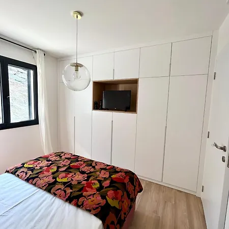 Hotel apartamentowy Casalisa - T2 - Vue Citadelle