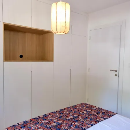 Hotel apartamentowy Casalisa - T2 - Vue Citadelle 3*
